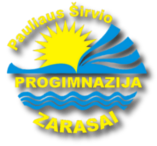 logo sirvio progimnazija
